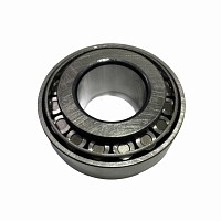 Подшипник ступицы роликовый 50x110x42.3 Mercedes Benz/Renault/Volvo/BPW/ROR/SAF/Shacman Peters | ТопДизель