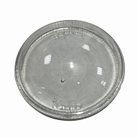 Стекло фары противотуманной DAF XF/CF/LF 2006> Mars Tech | ТопДизель