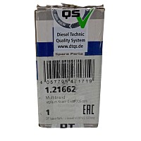 Датчик давления ALB EBS 21 Bar  MAN,Scania,Volvo,Renault DT | ТопДизель