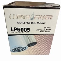 Фильтр гидроусилителя картридж Kenworth Luber-Finer | ТопДизель