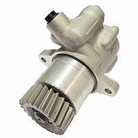 Насос гидроусилителя руля Volvo D12 TRW | ТопДизель