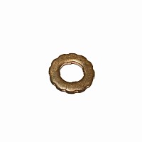 Шайба форсунки!медн. 7.7x15x1.5 \MAN дв. D2066 LF01-31	Elring | ТопДизель