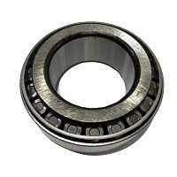 Подшипник ступицы 80x140x46 DAF/Iveco/Renault AE380-560/S150/80/R340-420 SKF | ТопДизель