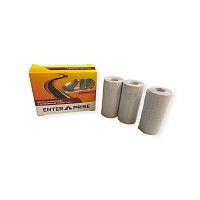 Термобумага комплект 3 рулона для цифровых тахографов 1 рулон 8м Enterprise | ТопДизель