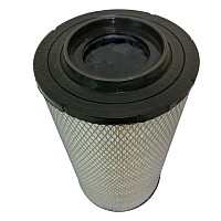 Фильтр воздушный !510-267/159 \MAN TGA 18-41.660 SITRAK T5G MTFILTER | ТопДизель