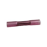 термосоединитель проводов! розовый сечение 0.5-1.5 mm D4.3-1.4 mm BOSCH | ТопДизель