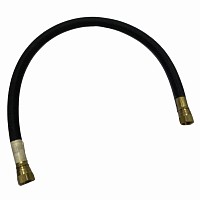 Шланг топливный от бака до тройника подачи Freightliner | ТопДизель