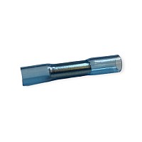 термосоединитель проводов! голубой сечение 1.5-2.5 mm2 / D6.0-1.8 mm Bosch | ТопДизель