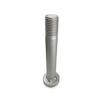 Болт !M30x3.5x200 полурессоры с четырехгранником под шляпкой \BPW S&K GMBh | ТопДизель