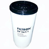 Фильтр топливный сепаратор 1-14UNS h230 D108 DAF CF75/85 XF95/105 EuroIII FILTRON | ТопДизель