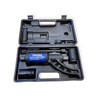 Гайковерт УКМ удлиненный 1-скоростной с подшипником с головками 32х33мм Stellox | ТопДизель