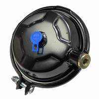 Камера тормозная правая тип 24 под дисковый тормоз MAN F2000 Simpeco | ТопДизель