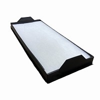 Фильтр воздушный кабины Mercedes Benz Atego/Axor 1/Axor 2 Meyle | ТопДизель