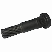 Болт колесный задний 7/8'' - 14UNFx111/102/40 Volvo Sampa | ТопДизель