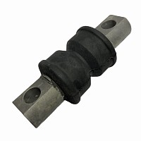 Сайлентблок реактивной тяги Freightliner с прорезью Mansons | ТопДизель