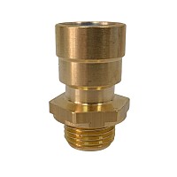 Штуцер М16х1,5/10 (NEW LINE)  Wabco | ТопДизель