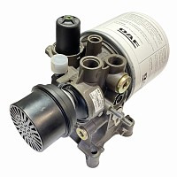 Осушитель воздуха с подогревом для APU ZB4578 DAF 65CF-85CF/XF95/XF105 Knorr | ТопДизель