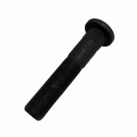 Шпилька заднего колеса M22 L=114мм Freightliner/Volvo VNL/International Automann | ТопДизель