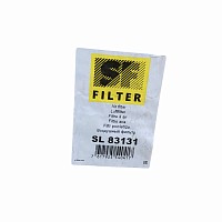 Фильтр воздушный DAF XF105 2018 Sf-Filter | ТопДизель