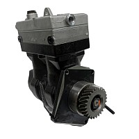 Компрессор воздушный MB 4571307115/9115531050  VADEN | ТопДизель