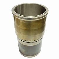 Гильза с уплотнительными кольцами Cummins ISX EGR Diesel Wagner | ТопДизель