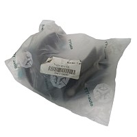 Ремкомплект подковы седельного устройства (подкова с 4 болтами пластиковая вставка) Jost JSK 42/42 TTT-auto | ТопДизель