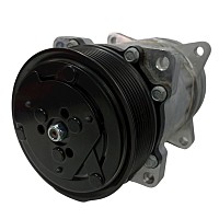 Компрессор кондиционера Freightliner TCCI | ТопДизель