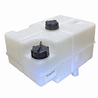 Бачок расширительный без оборудования Камаз 6520 Технотрон | ТопДизель