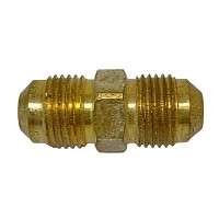 Переходник наружняя резьба 3/8 наружняя резьба 3/8 Anderson Metals | ТопДизель