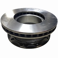 Диск торм !430/290x45/159.5 10n-335-23 вент, без крепления ротора ABS суппорт SB (Knorr)\BPW SIMPECO | ТопДизель