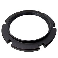 Гайка !М100x1.5 ступицы! задн. \MAN TGA MANSONS | ТопДизель