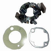 Щеткодержатель стартера Mercedes-Benz Actros/MAN Krauf | ТопДизель