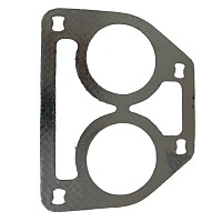 Прокладка выпускного коллектора Cummins ISX/QSX15 без EGR Freightliner/International DSG | ТопДизель