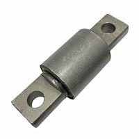 Сайлентблок полурессоры задней без бортика E8804 Freightliner International Automann | ТопДизель