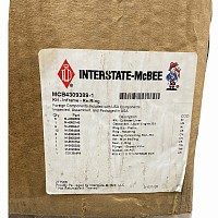 Ремонтный набор ЦПГ без поршней (из 1 ч.) Cum QSX15/ISX, Freightliner/International McBEE | ТопДизель