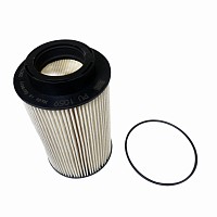 Фильтрующий элемент топлива !бумажный \SITRAK Т5G/MAN TG-A/L/M D2066LF D0836LFL39-42 MANN-FILTER | ТопДизель