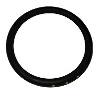 Кольцо уплотнительное трубки охлаждения ГБЦ McBee | ТопДизель