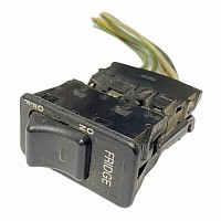 Клавиша включения холодильника International 9200/9400 Б/У International | ТопДизель