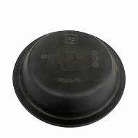Мембрана тип 20 мелкая h=33 D=168 Mercedes Benz/Iveco/Scania/DAF/Renault/Neoplan	PE | ТопДизель