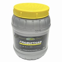 Смазка графитная многоцелевая 800г Oilright | ТопДизель
