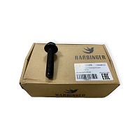 Болт M16x2x85/70 полурессоры пневмоподушки BPW Harbinger | ТопДизель