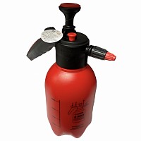 Распылитель помповый CW-02 (2 литра) AVS | ТопДизель