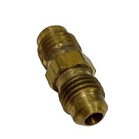 Переходник наружная резьба 7/16" наружная 7/16" Anderson Metals | ТопДизель