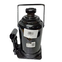 Домкрат бутылочный 32 тонны БАК00050 БЕЛАК | ТопДизель