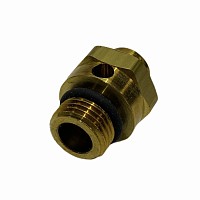 КЛАПАН АВАРИЙНЫЙ КОМПРЕССОРА TU-FLO 550/750 BIGOAL | ТопДизель