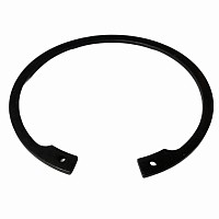 Стопор кольцо стопорное ступицы 112х4 BPW ECO 6-9t BPW | ТопДизель