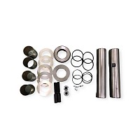 Ремкомплект шкворней на ось Е-1200I/Е-1320I Freightliner/Kenworth Mansons | ТопДизель