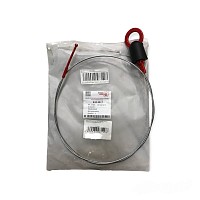 Щуп уровня масла Mercedes Benz OM457 LA/HLA OM502 LA Starkmeister | ТопДизель