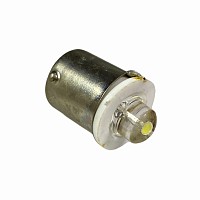Лампа большой цоколь 12-24V 10W ДП | ТопДизель