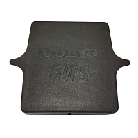 Заглушка усилителя бампера VOLVO FH12 Volvo | ТопДизель